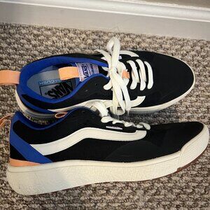 Vans Ultrarange Exo Shoes